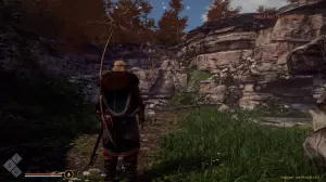 Vranygrai demo screenshot 2