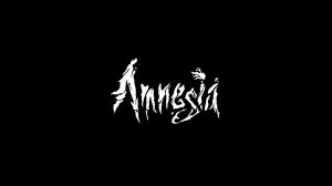 Box-art pre hru s názvom Séria Amnesia