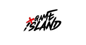 Box-art pre hru s názvom Game Island
