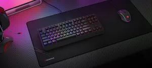 Genesis Thor 230 TKL Recenzia 1