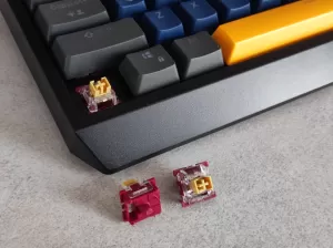 Genesis Thor 230 TKL Recenzia 10