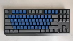 Genesis Thor 230 TKL Recenzia 11