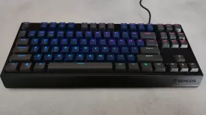 Genesis Thor 230 TKL Recenzia 12