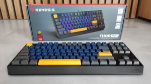 Genesis Thor 230 TKL Recenzia 7