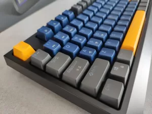 Genesis Thor 230 TKL Recenzia 8