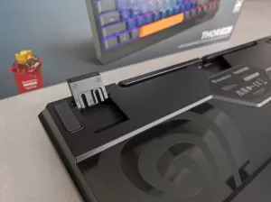 Genesis Thor 230 TKL Recenzia 9