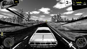Heading Out Screenshot 1