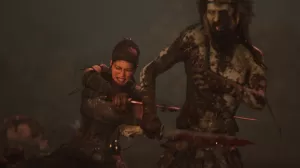 Hellblade 2 Recenzia Screenshot 10