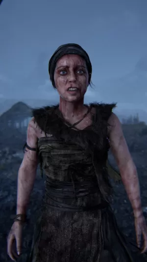 Hellblade 2 Recenzia Screenshot 13