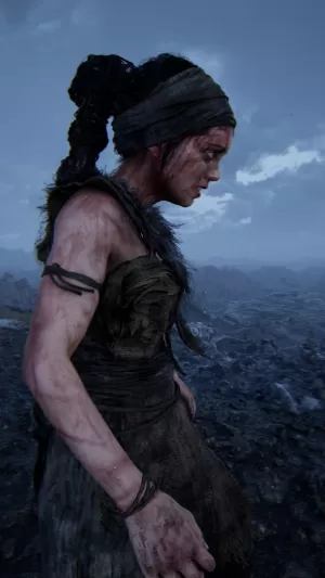 Hellblade 2 Recenzia Screenshot 14