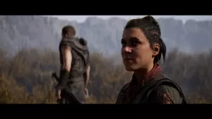 Hellblade 2 Recenzia Screenshot 16