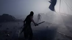 Hellblade 2 Recenzia Screenshot 3