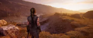 Hellblade 2 Recenzia Screenshot 4