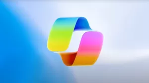 Microsoft Copilot Wallpaper