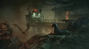 The Forever Winter Screenshot 3