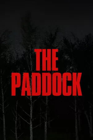 Box-art pre hru s názvom The Paddock