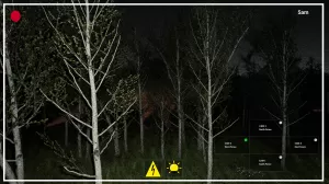 The Paddock screenshot 2