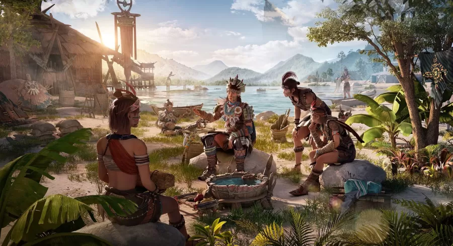 Light of Motiram screenshot 6