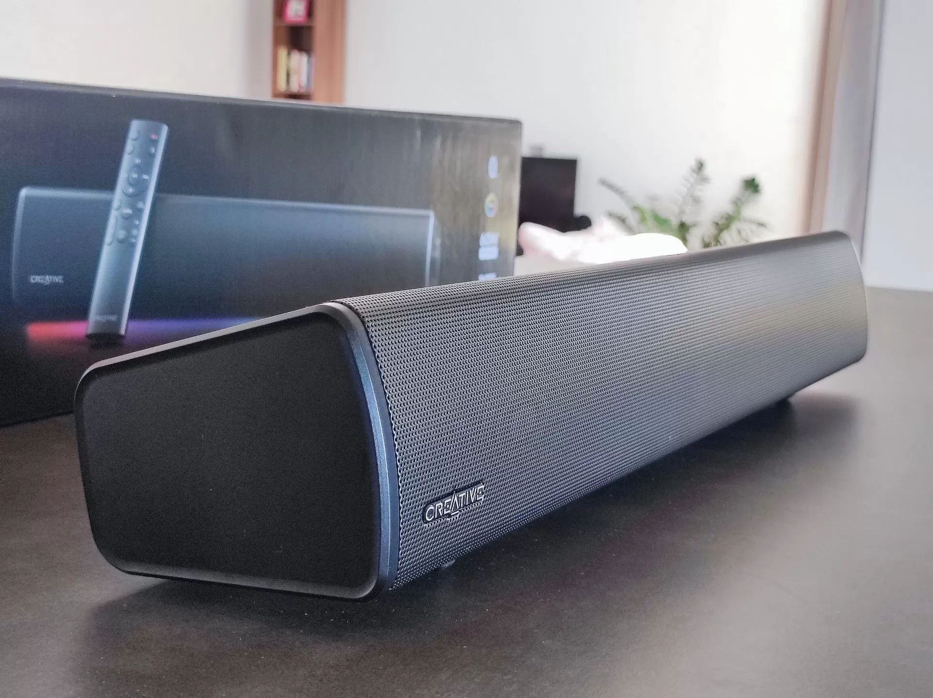 Creative Sound Blaster GS5 Soundbar_03