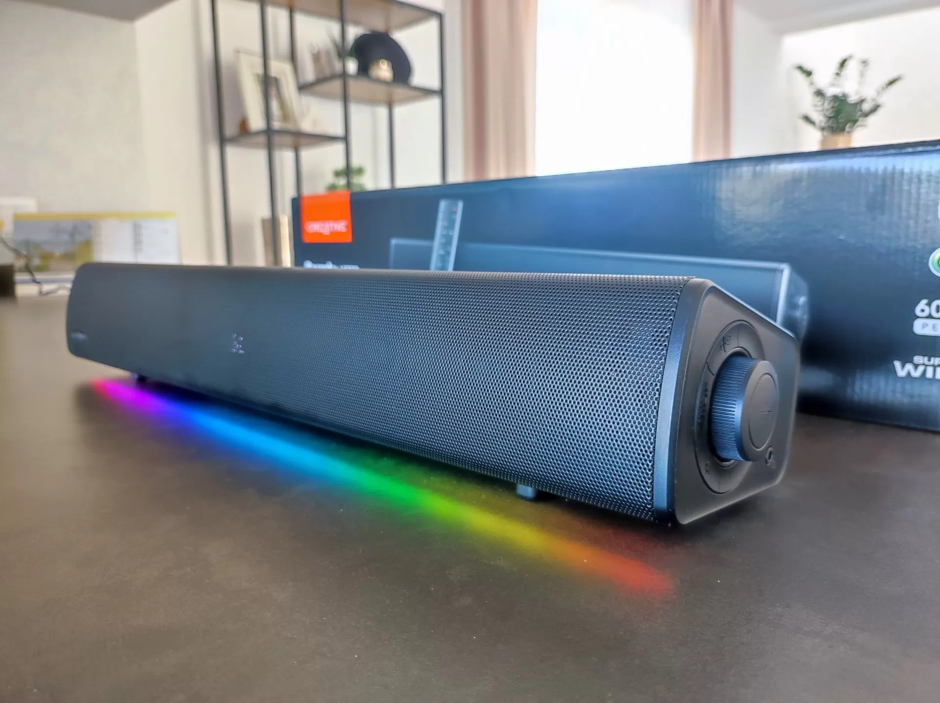 Creative Sound Blaster GS5 Soundbar_10