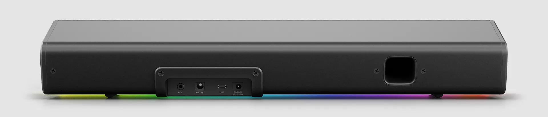 Creative Sound Blaster GS5 soundbar