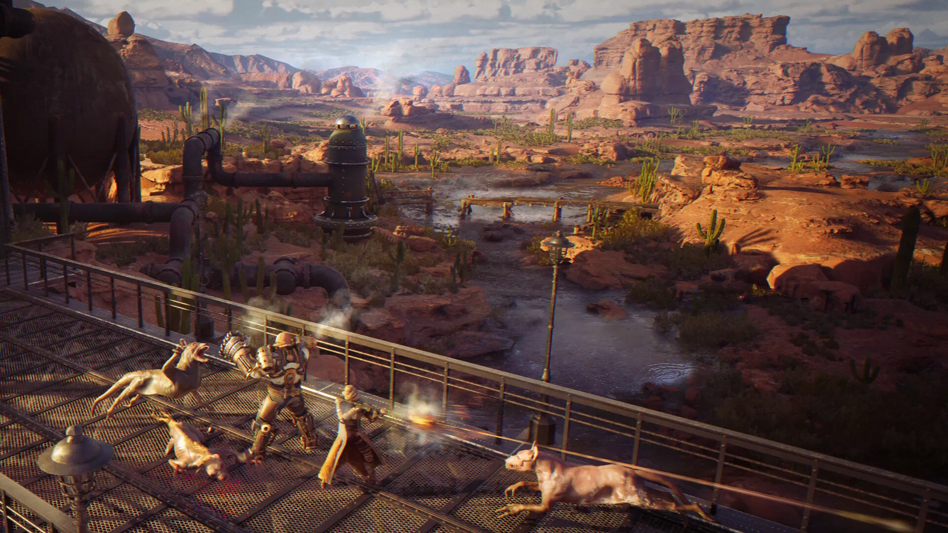 New Arc Line screenshot 3