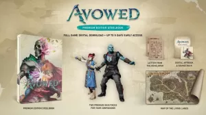 Avowed_Steelbook-Premium-Edition