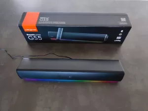 Creative Sound Blaster GS5 Soundbar_01