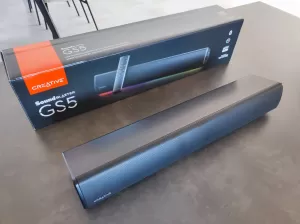 Creative Sound Blaster GS5 Soundbar_07