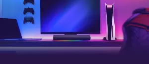 Creative Sound Blaster GS5 soundbar