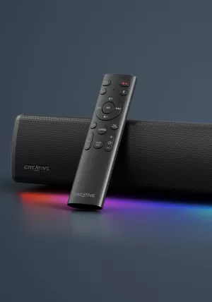 Box-art pre hru s názvom Creative Sound Blaster GS5