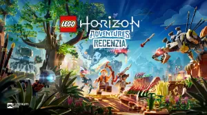 LEGO Horizon Adventures Recenzia PS5