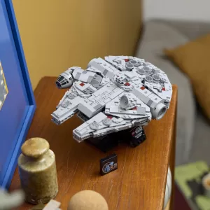 LEGO® Star Wars™ Millennium Falcon™ (75375) 
