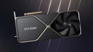 RTX 5090 GPU cena