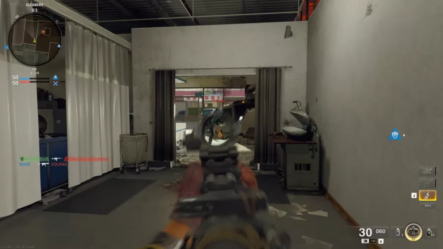 COD Black Ops 6 - Multiplayer 1