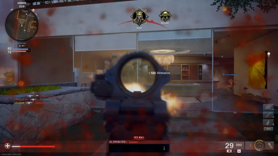 COD Black Ops 6 - Multiplayer 4