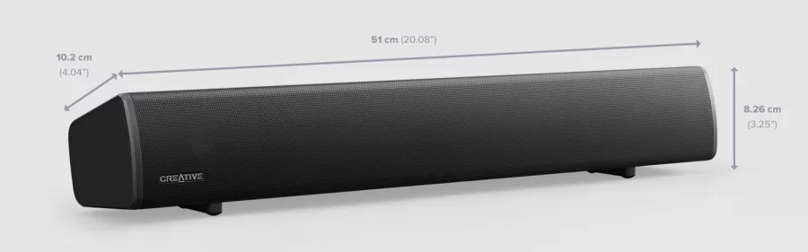 Creative Sound Blaster GS5_foto 3