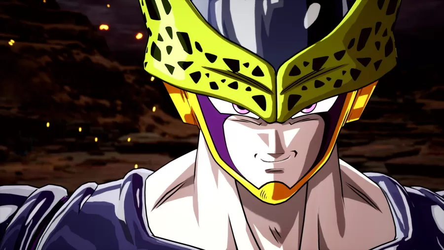 Dragon Ball Sparking Zero screenshot 1