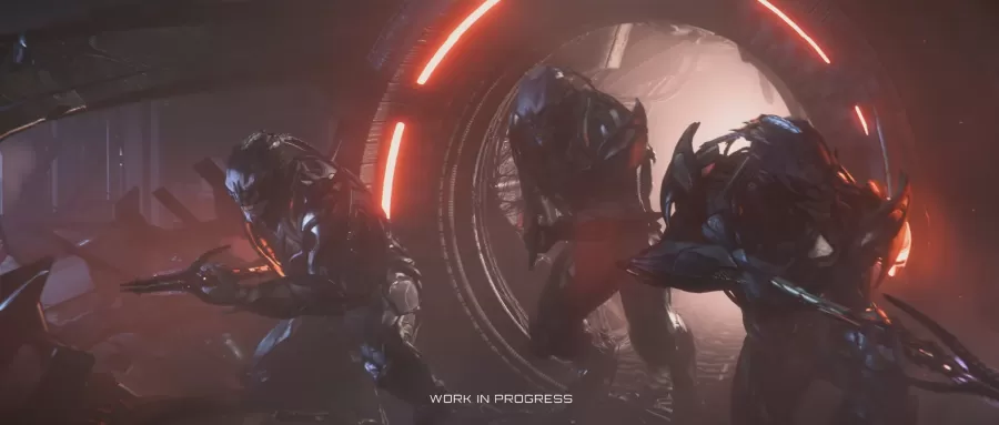 Squadron 42 screenshot 3