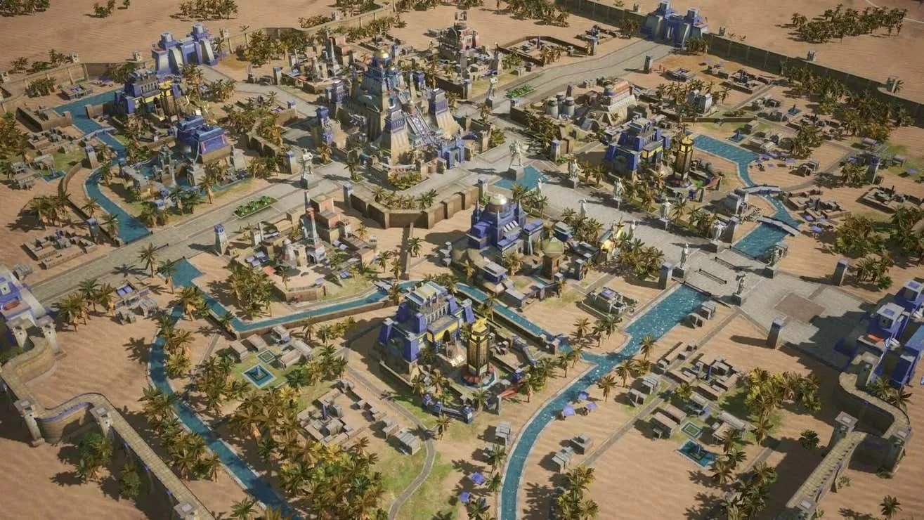 Age of Empires Mobile Screenshot 3