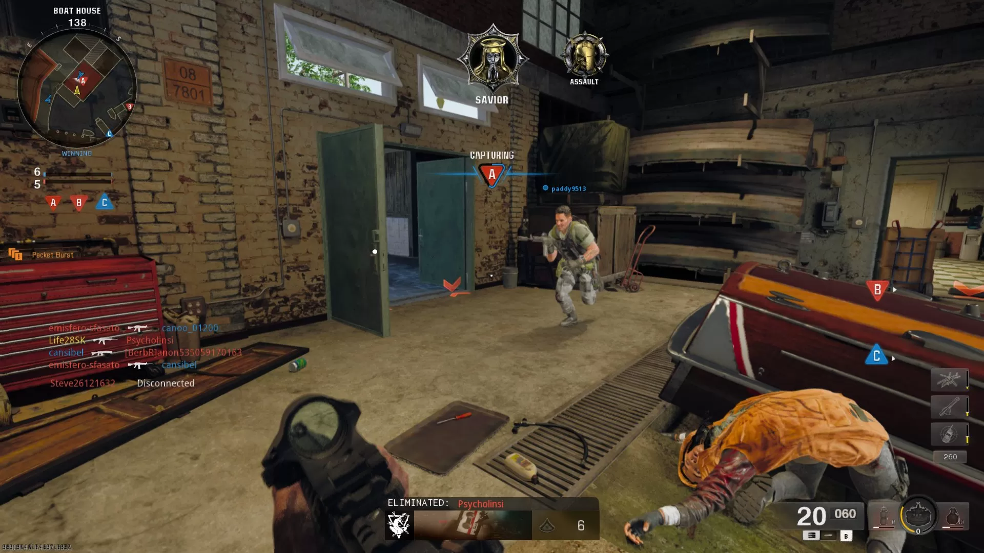 COD Black Ops 6 - Multiplayer 2