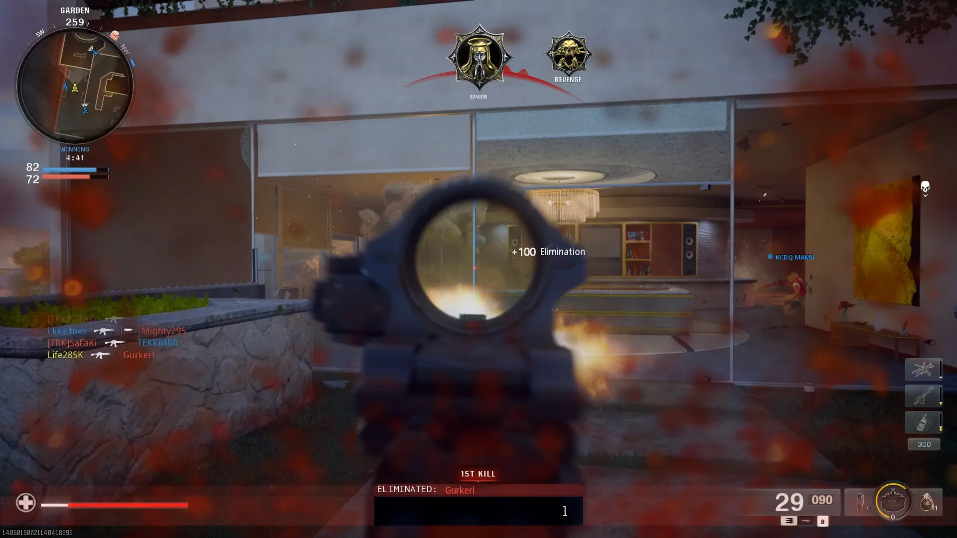 COD Black Ops 6 - Multiplayer 4