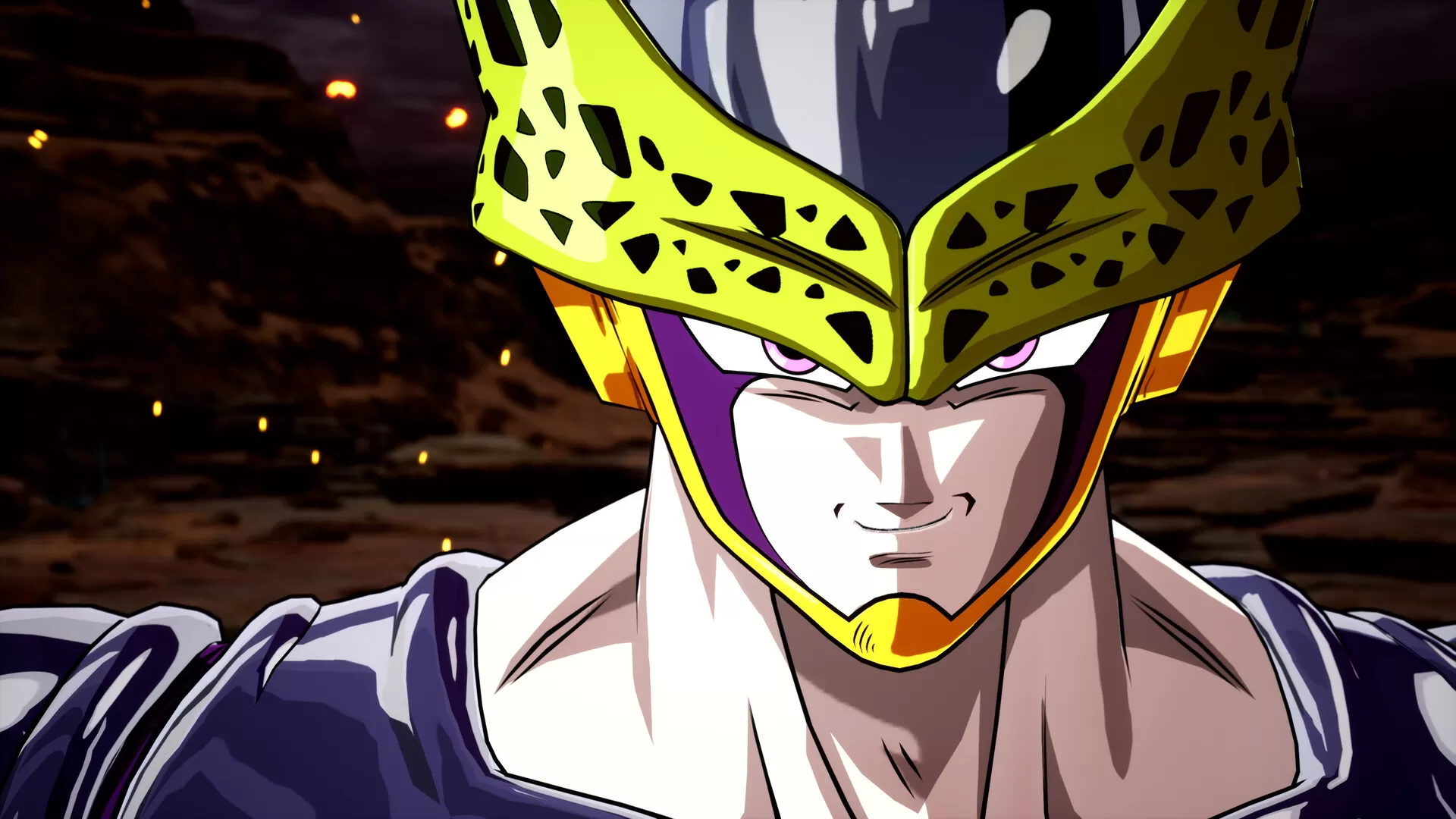 Dragon Ball Sparking Zero screenshot 1