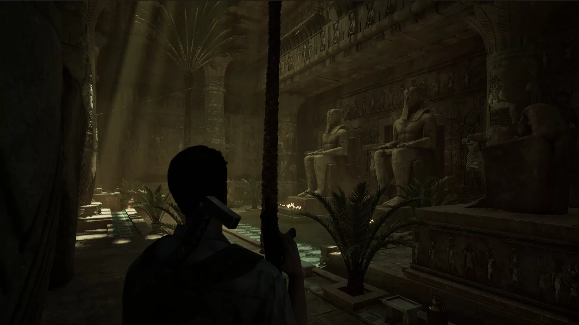 From Hell PC Screenshot 2