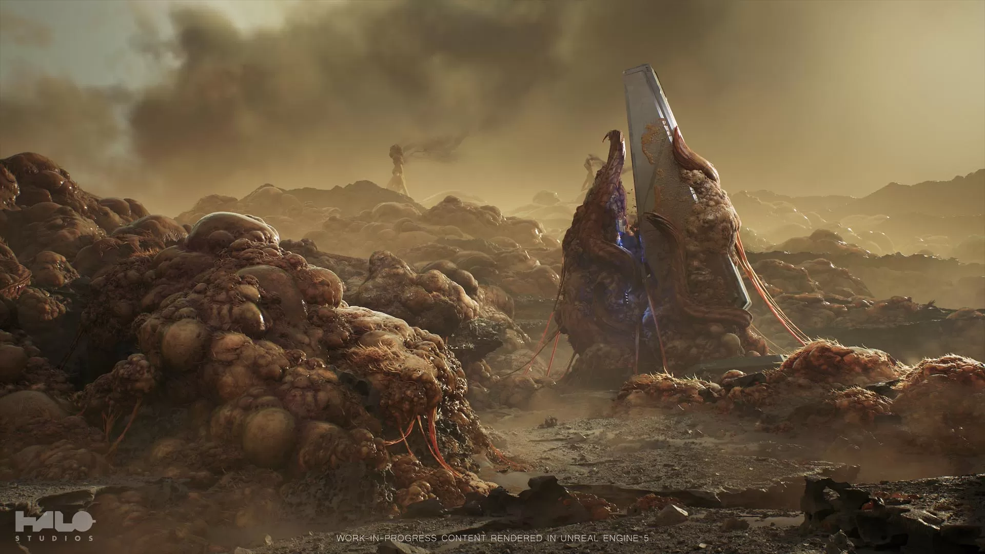 HALO Foundry Unreal Engine 5 3