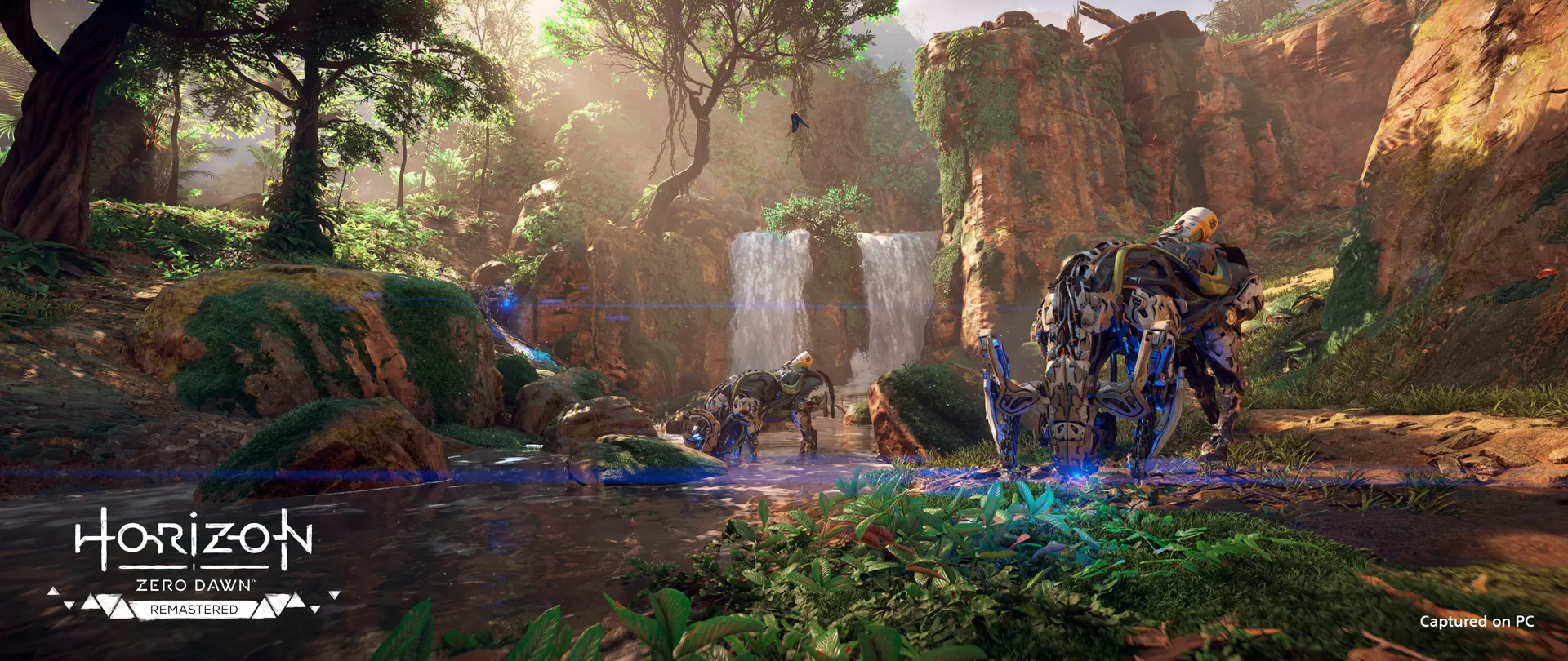 Horizon Zero Dawn Remastered screenshot PC 3