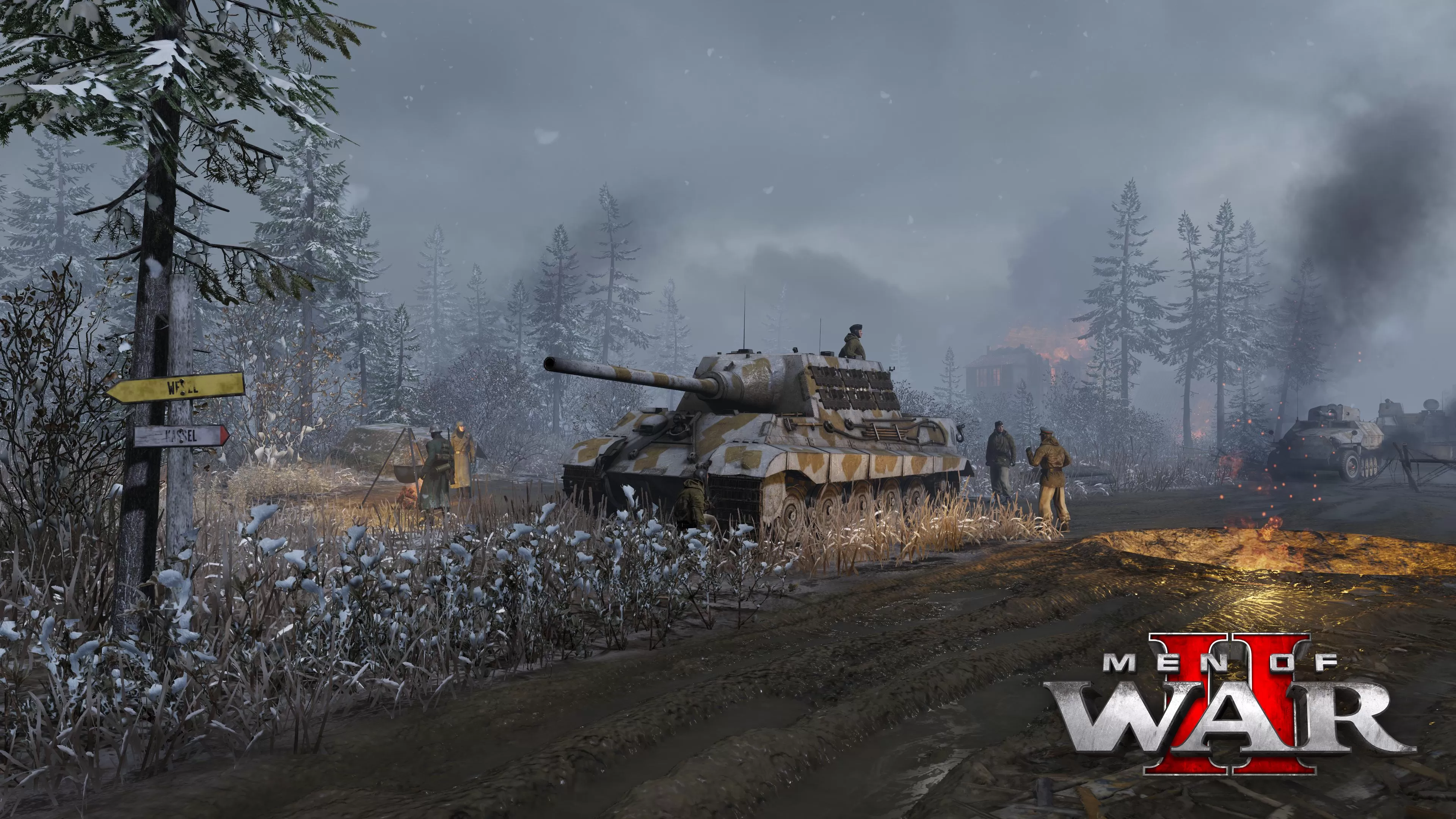 Men_of_War_II_-_Steel_Rain_Update_-_Screenshot_3