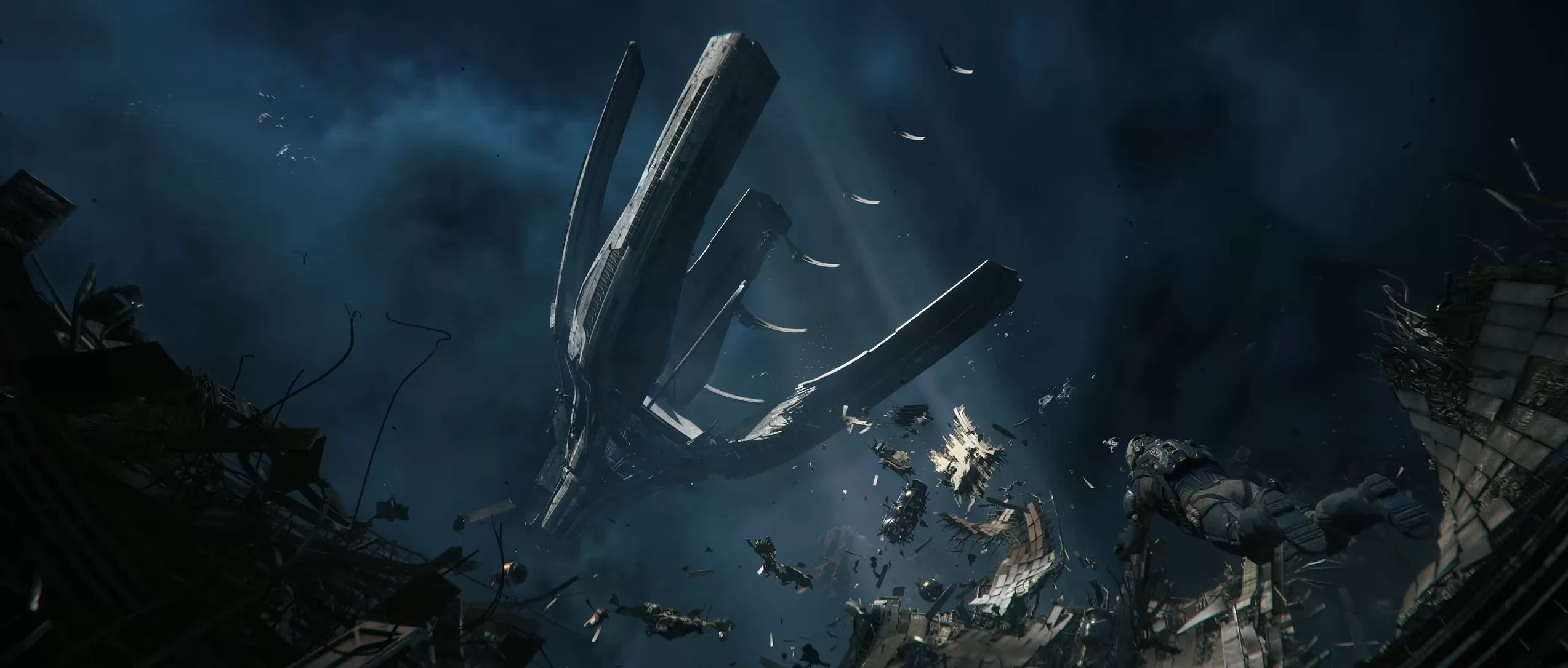 Squadron 42 screenshot 2