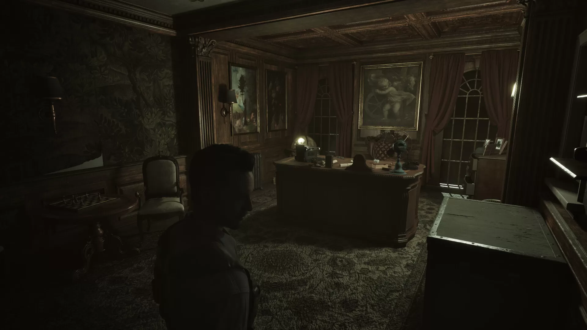 From Hell PC Screenshot 3
