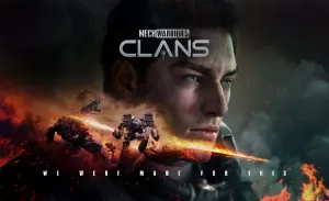 MechWarrior 5 Clans wallpaper